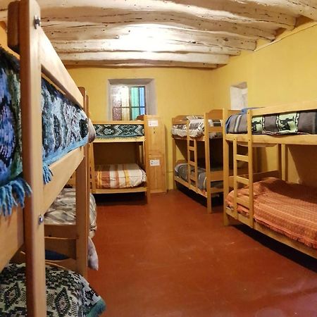 Tunqui Meloc Hostel Cuzco Exterior foto