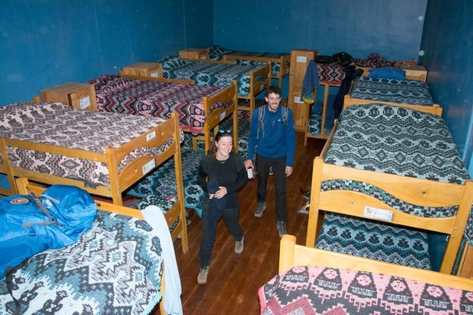 Tunqui Meloc Hostel Cuzco Exterior foto
